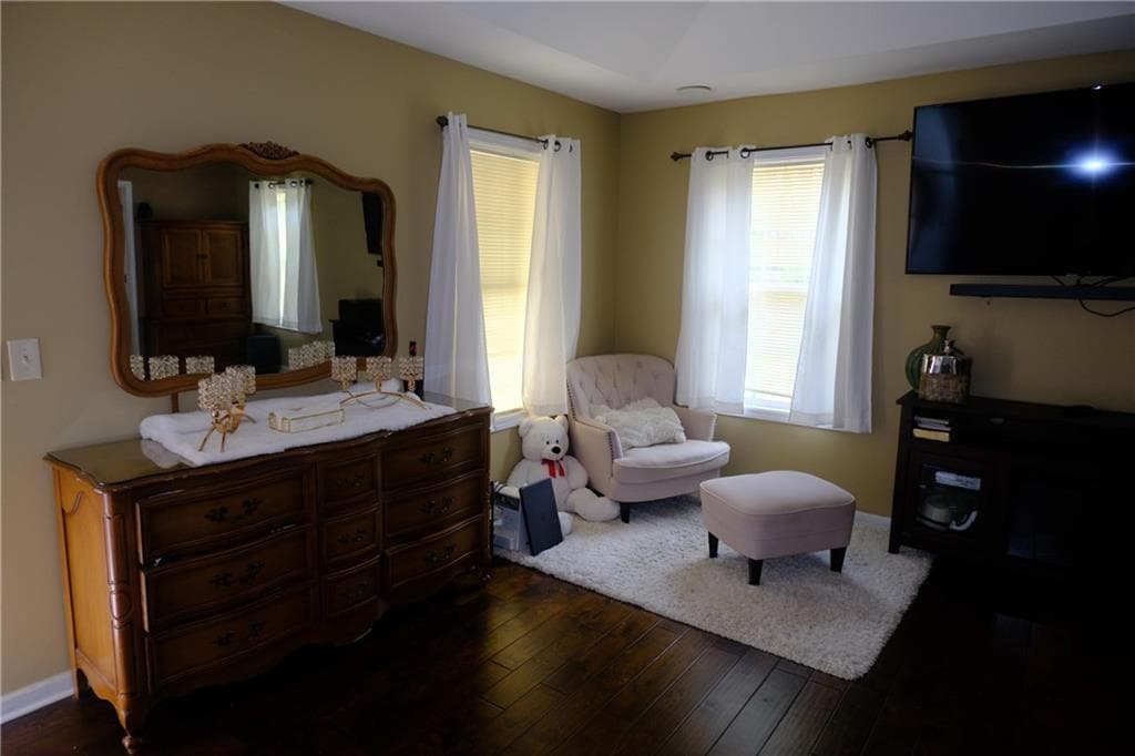 4 bedroom, 4 bathroom, 3,164 sq ft single family residence for sale at 2690 Harrison Mill Drive, Douglasville, GA 30135 — photo 10