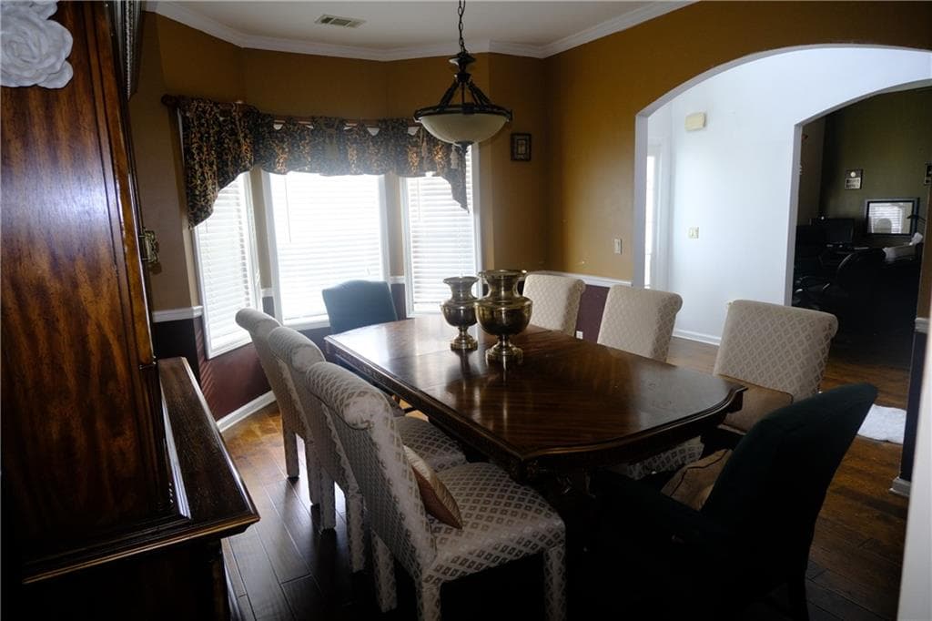 4 bedroom, 4 bathroom, 3,164 sq ft single family residence for sale at 2690 Harrison Mill Drive, Douglasville, GA 30135 — photo 8
