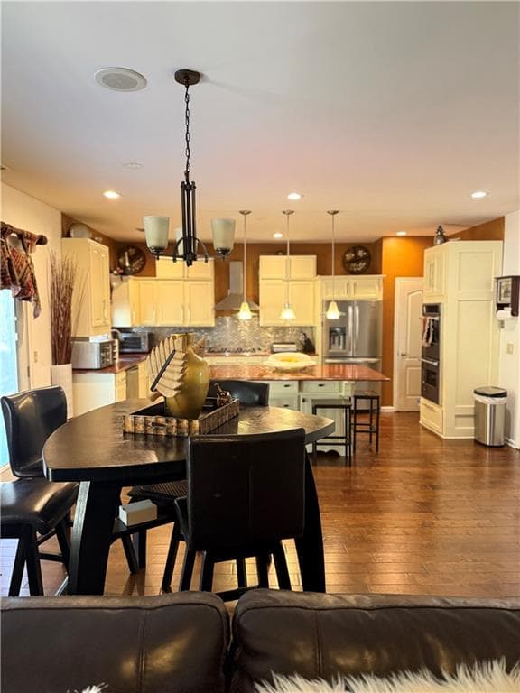4 bedroom, 4 bathroom, 3,164 sq ft single family residence for sale at 2690 Harrison Mill Drive, Douglasville, GA 30135 — photo 5