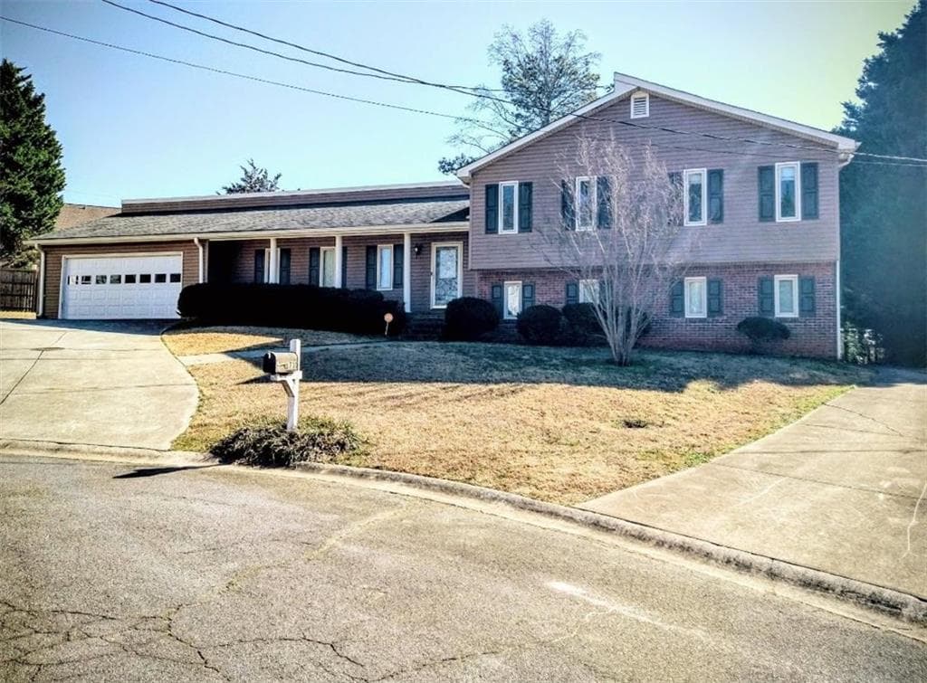 1730 Cedar Grove Drive, Marietta, GA 30066 — most recent listing photo