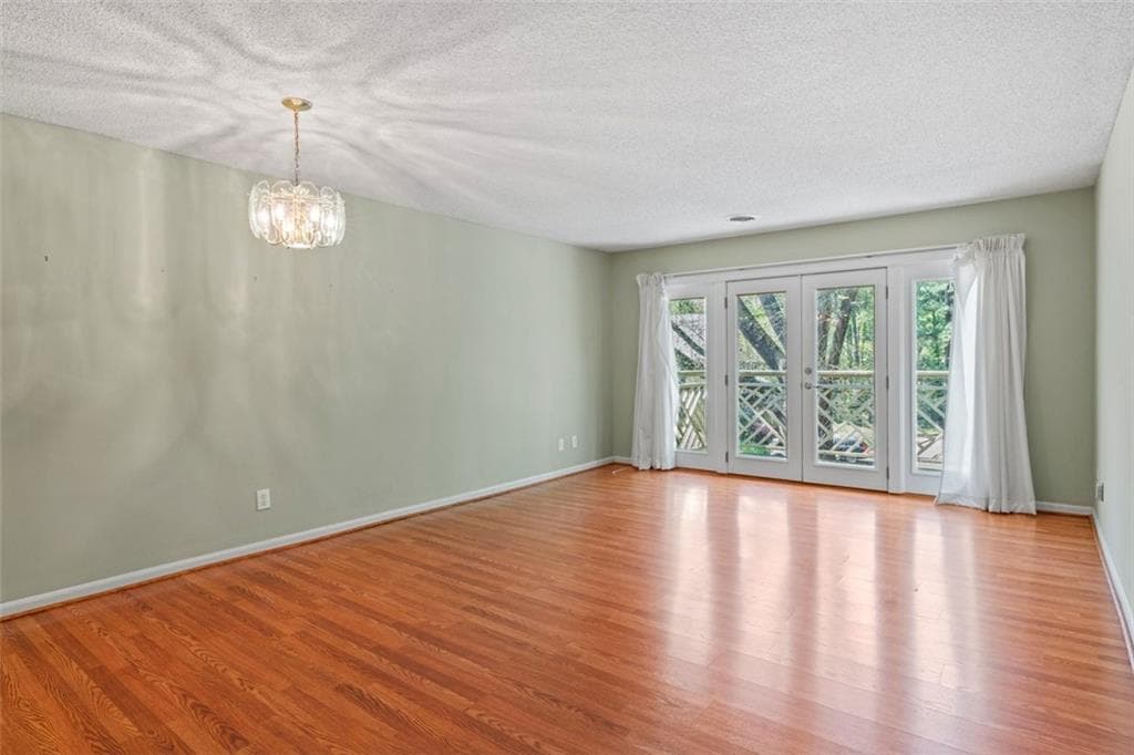 1 bedroom, 1 bathroom, 1,944 sq ft condominium for sale at 3650 Ashford Dunwoody Road 924, Atlanta, GA 30319 — photo 9