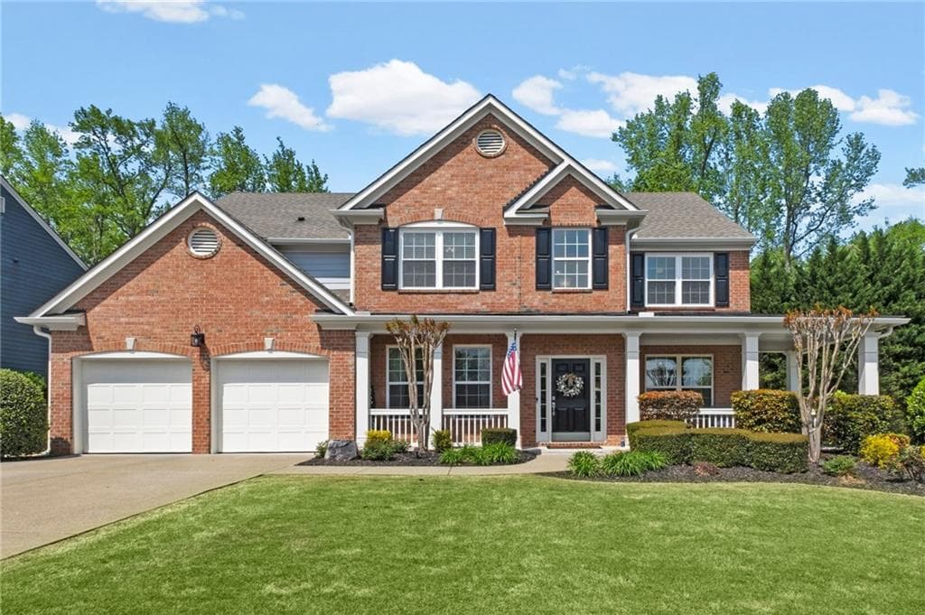 4910 Concord Village Lane, Cumming, GA 30040 — most recent listing photo