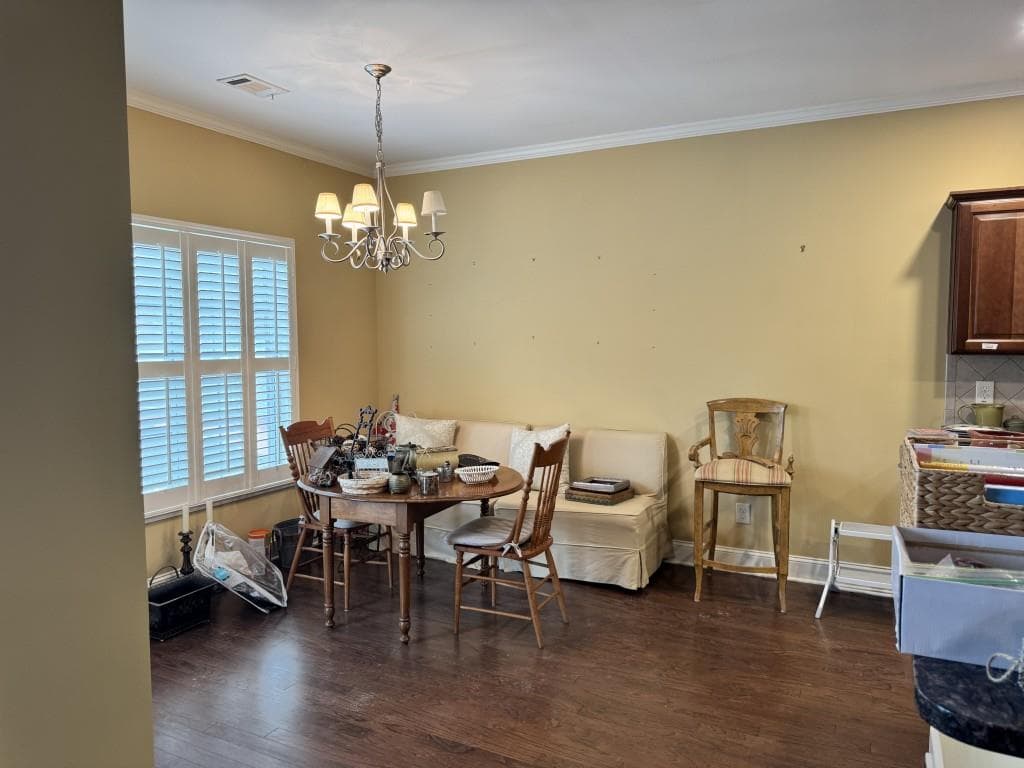 3 bedroom, 3 bathroom, 2,434 sq ft condominium under contract at 569 Sawnee Corners Drive, Cumming, GA 30040 — photo 9