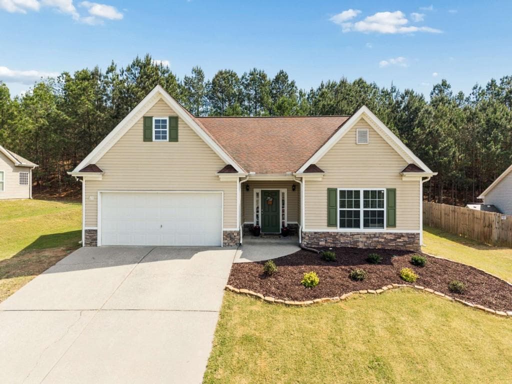 253 Alexandria Way, Dallas, GA 30132 — most recent listing photo