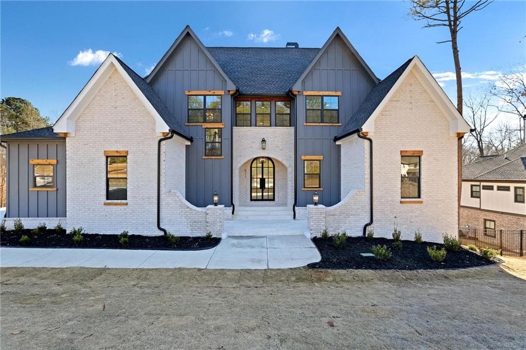 6113 Deepwater Cove, Gainesville, GA 30506 — most recent listing photo