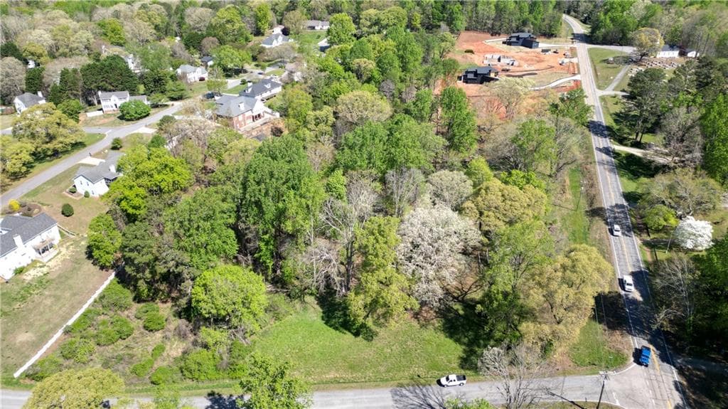 3408 Stancil Road