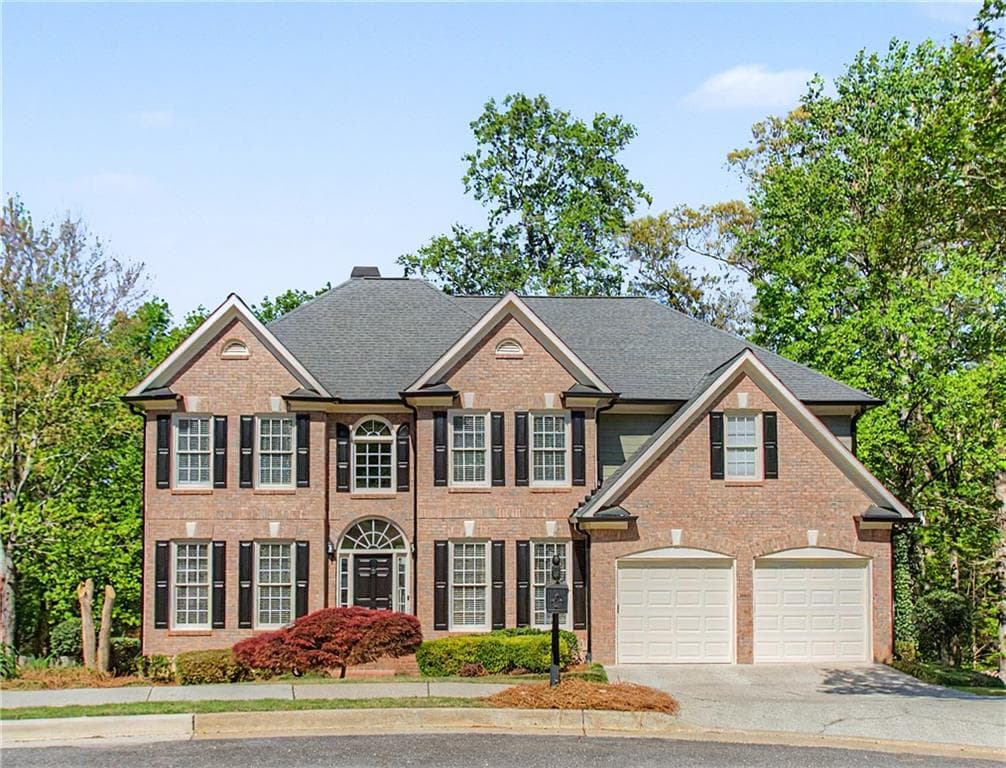1660 Archmont Circle, Dacula, GA 30019 — most recent listing photo