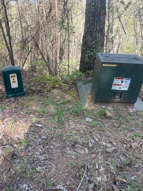 single family residence for sale at 0 Heatherwood Way, Talking Rock, GA 30175 — photo 5