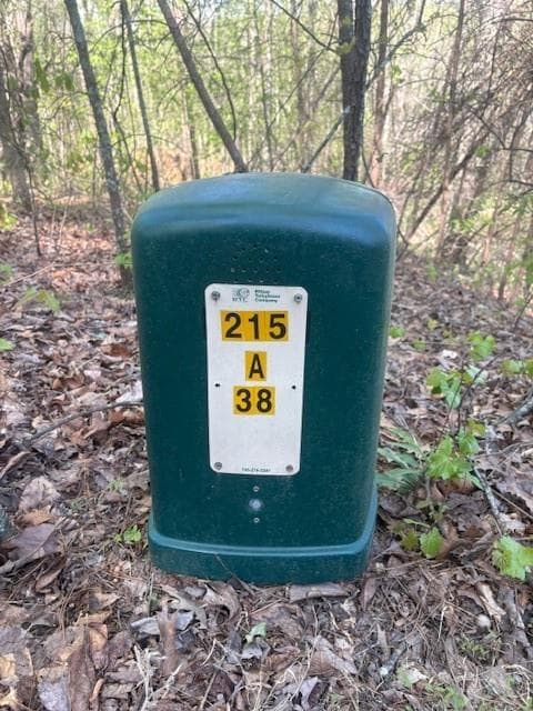 single family residence for sale at 0 Heatherwood Way, Talking Rock, GA 30175 — photo 6