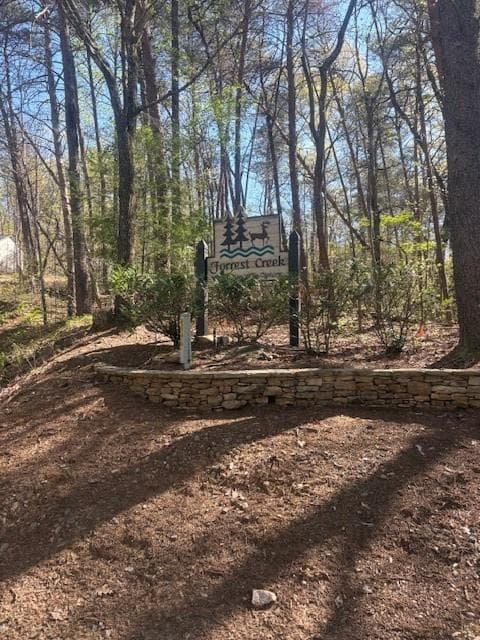 single family residence for sale at 0 Heatherwood Way, Talking Rock, GA 30175 — photo 10
