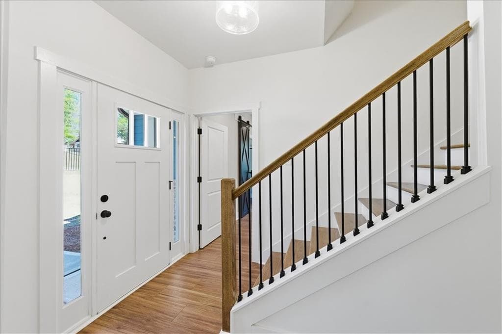4 bedroom, 4 bathroom, 2,143 sq ft single family residence for sale at 141 Old Alabama Road, Emerson, GA 30137 — photo 4
