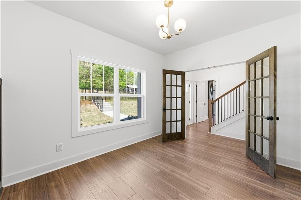 4 bedroom, 4 bathroom, 2,143 sq ft single family residence for sale at 141 Old Alabama Road, Emerson, GA 30137 — photo 7