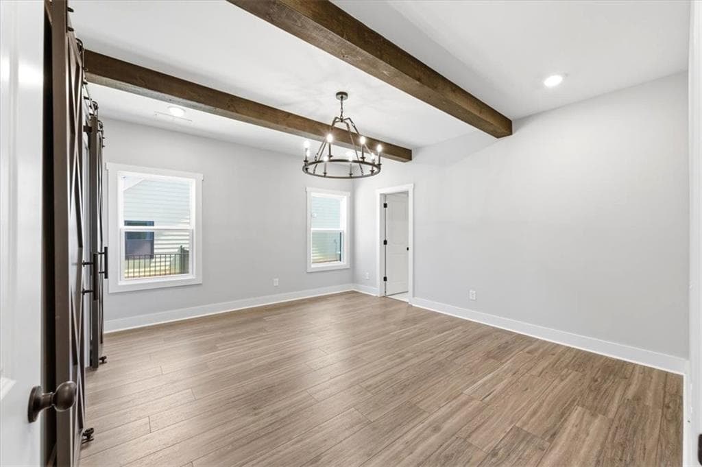4 bedroom, 4 bathroom, 2,143 sq ft single family residence for sale at 141 Old Alabama Road, Emerson, GA 30137 — photo 9