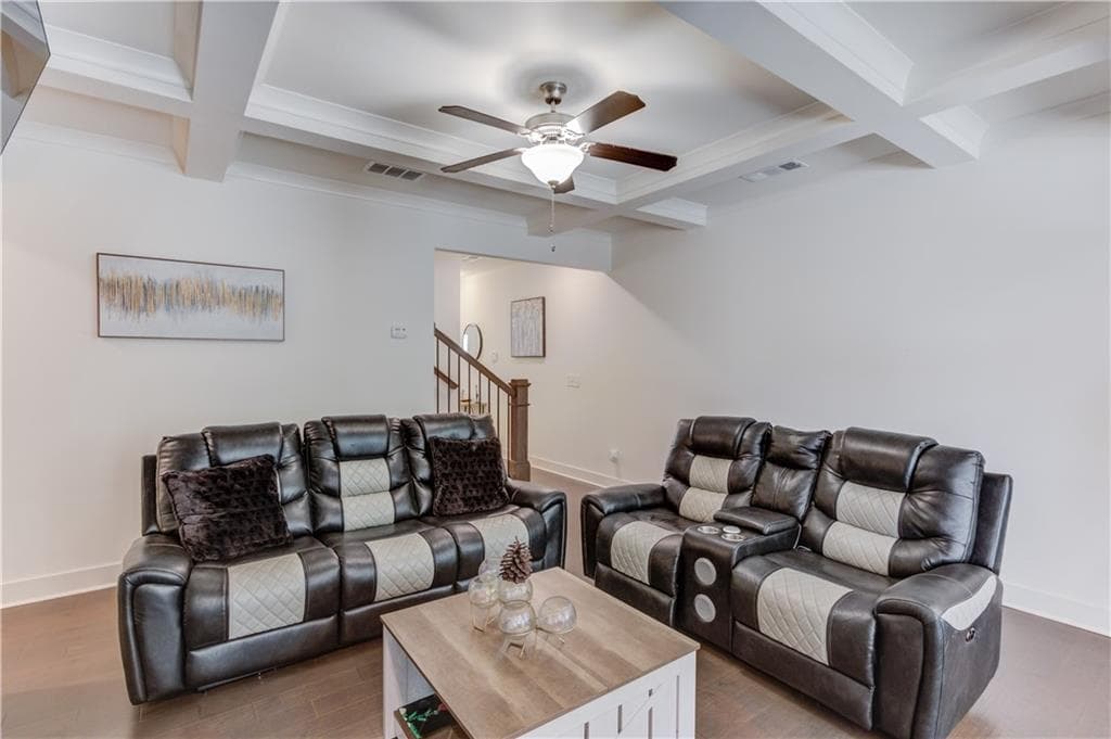 3 bedroom, 3 bathroom, 1,829 sq ft townhouse for sale at 39 Auburn Valley Way, Auburn, GA 30011 — photo 8