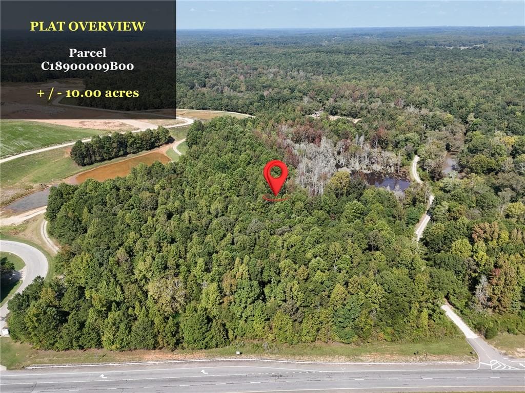 unimproved land for sale at 51 Highway 78, Monroe, GA 30655 — photo 3