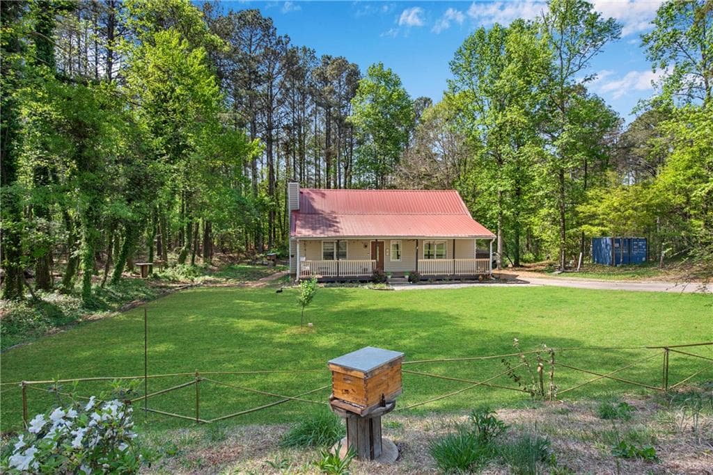 76 Beech Creek Circle, Winder, GA 30680 — most recent listing photo