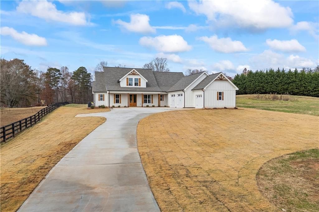 4312 Green Hill, Gainesville, GA 30506 — most recent listing photo