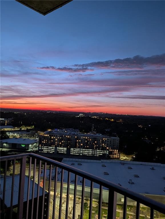 1 bedroom, 1 bathroom, 886 sq ft condominium for sale at 361 17th Street 2418, Atlanta, GA 30363 — photo 2