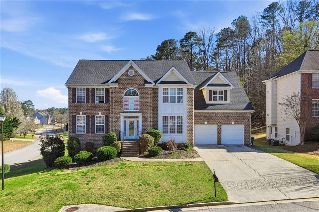 6703 Blantyre Boulevard, Stone Mountain, GA 30087 — most recent listing photo