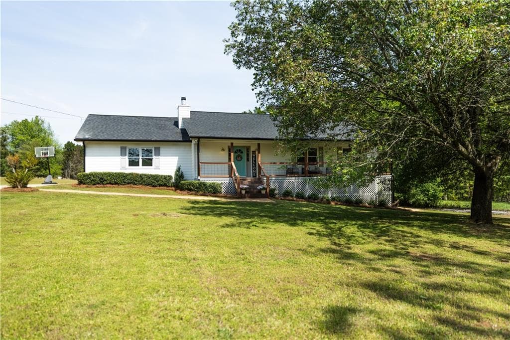 695 Cooper Road, Social Circle, GA 30025 — most recent listing photo