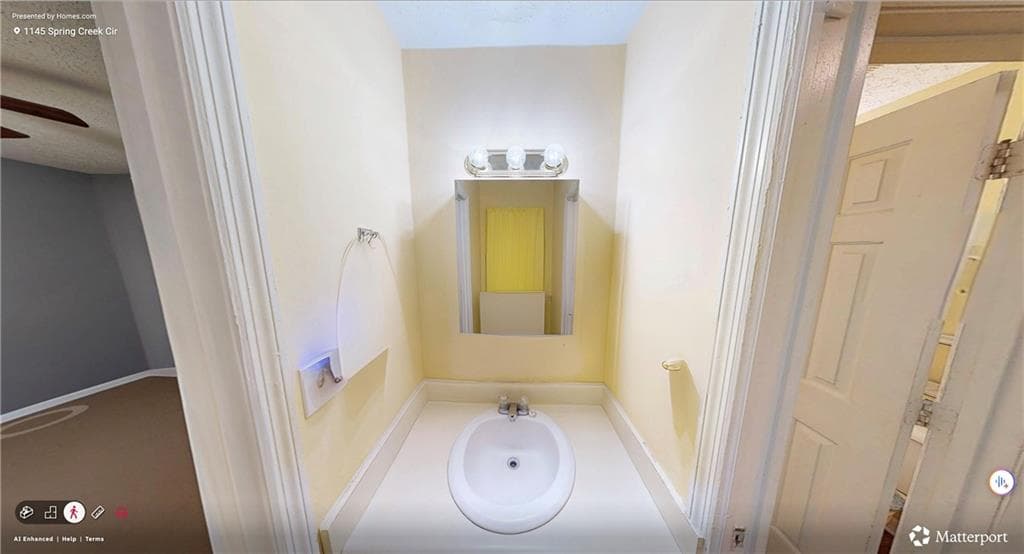 other for sale at 1145 Spring Creek Circle, Griffin, GA 30223 — photo 8