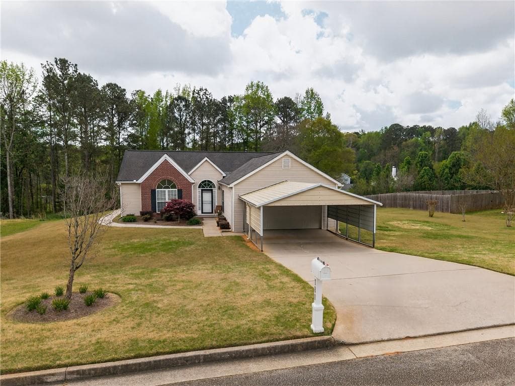 181 Windsor Circle, Stockbridge, GA 30281 — most recent listing photo