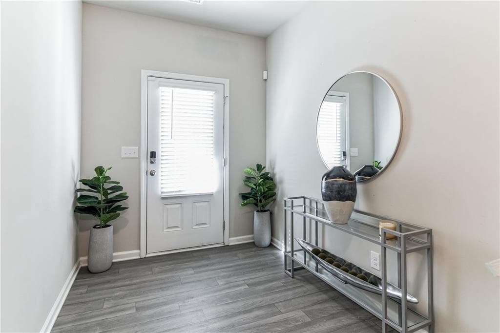 4 bedroom, 4 bathroom, 1,600 sq ft townhouse for rent at 3123 Meadowstone Lane, Atlanta, GA 30331 for $2,800 a month — photo 5