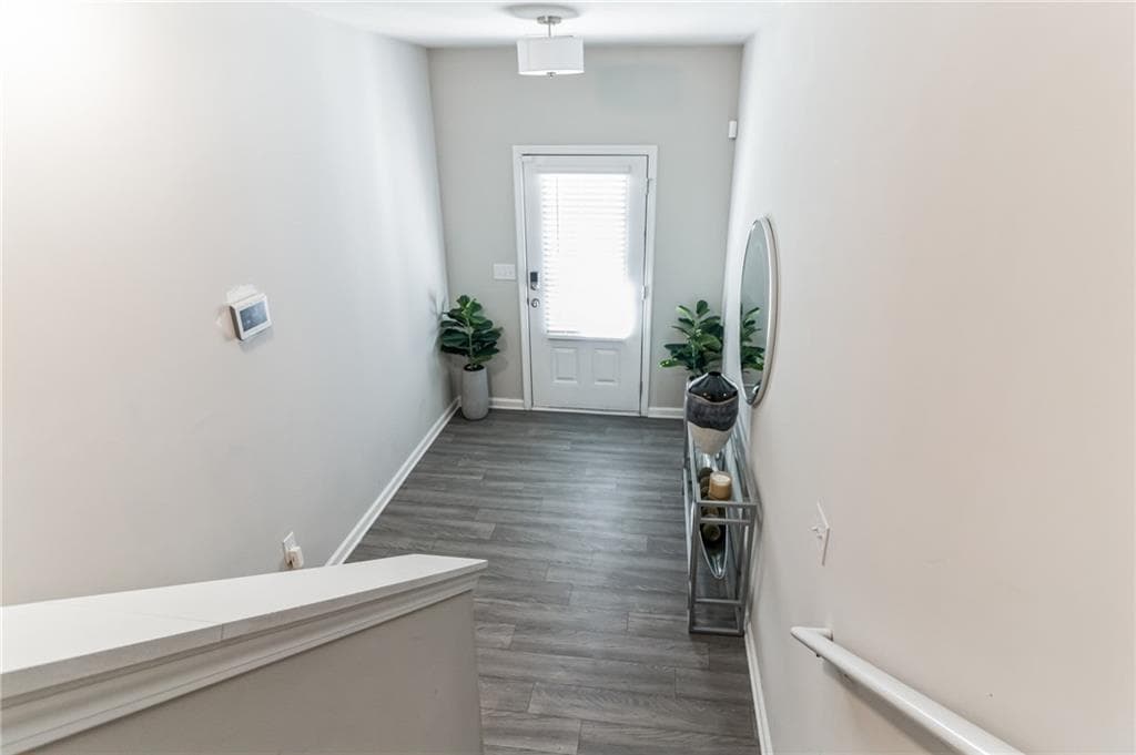 4 bedroom, 4 bathroom, 1,600 sq ft townhouse for rent at 3123 Meadowstone Lane, Atlanta, GA 30331 for $2,800 a month — photo 6