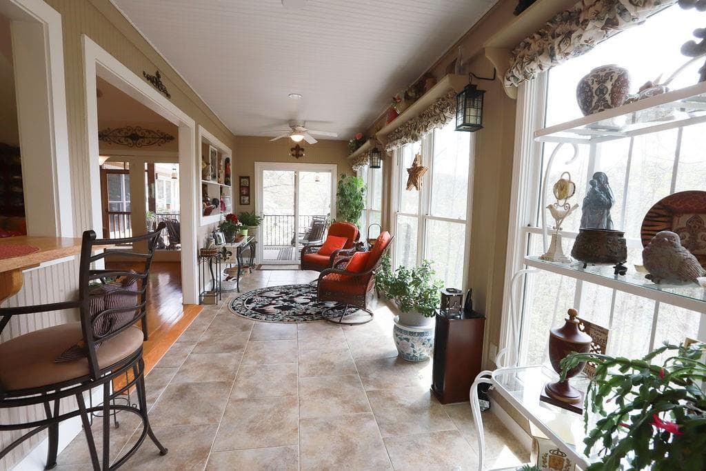 4 bedroom, 4 bathroom, 4,621 sq ft single family residence for sale at 120 Bear Den Road, Dahlonega, GA 30533 — photo 8