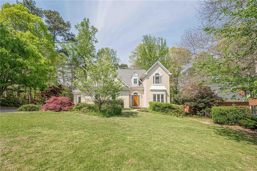 13070 Magnolia Crescent Drive, Roswell, GA 30075 — most recent listing photo