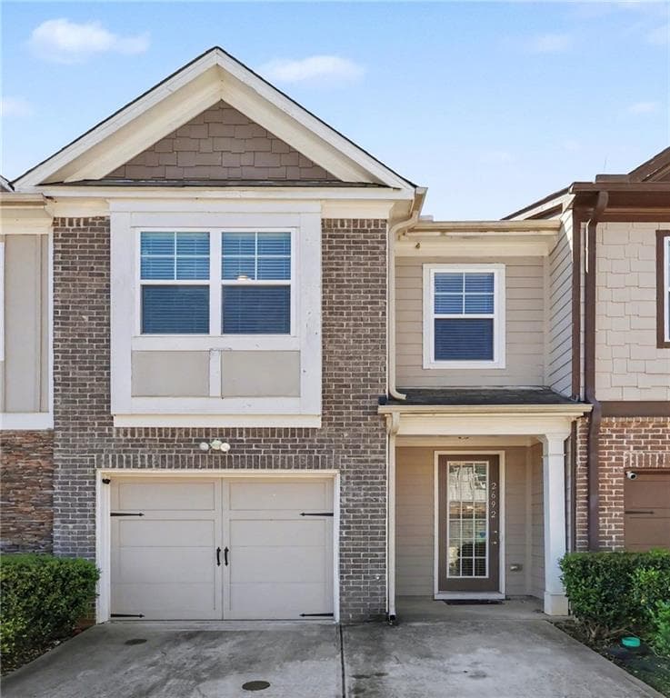 2692 Avanti Way, Decatur, GA 30035 — most recent listing photo