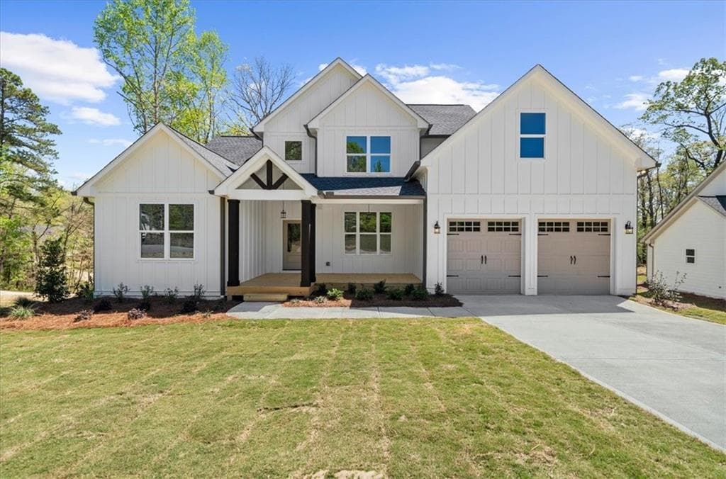 8905 Bethel Road, Gainesville, GA 30506 — most recent listing photo