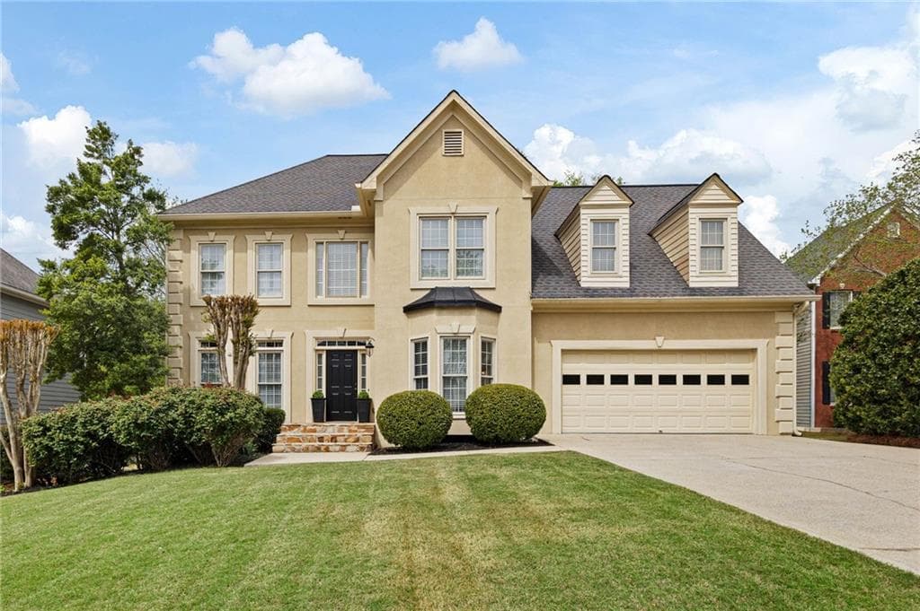 2612 Alexander Farms Way, Marietta, GA 30064 — most recent listing photo