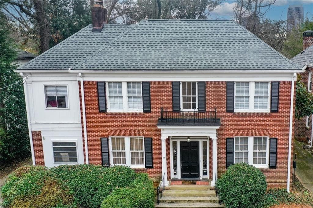 duplex for sale at 88 26th Street, Atlanta, GA 30309 — photo 2