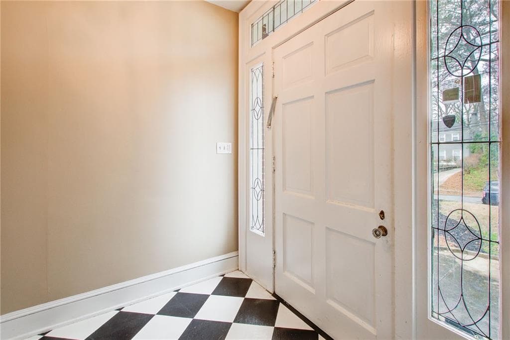 duplex for sale at 88 26th Street, Atlanta, GA 30309 — photo 4