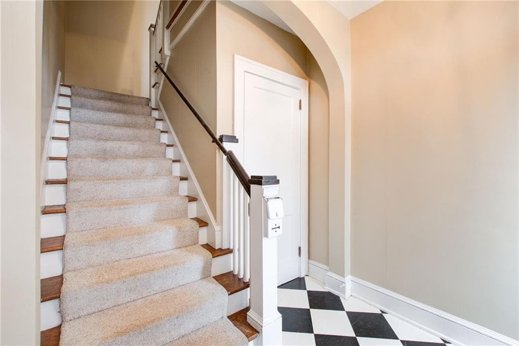 duplex for sale at 88 26th Street, Atlanta, GA 30309 — photo 5