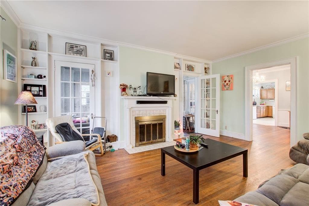 duplex for sale at 88 26th Street, Atlanta, GA 30309 — photo 7