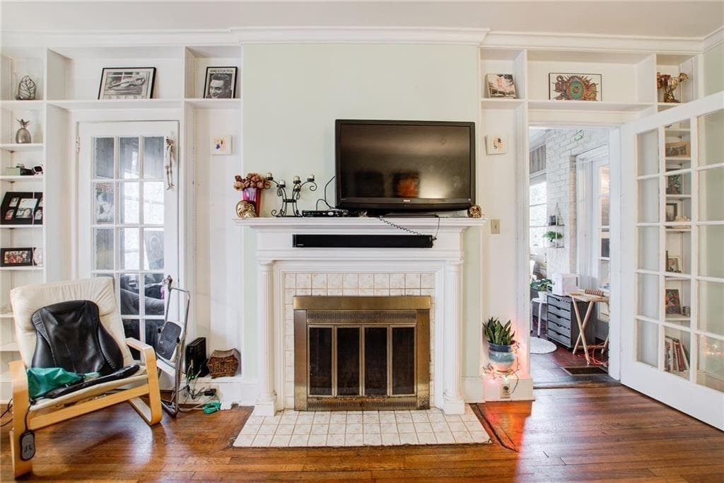 duplex for sale at 88 26th Street, Atlanta, GA 30309 — photo 9
