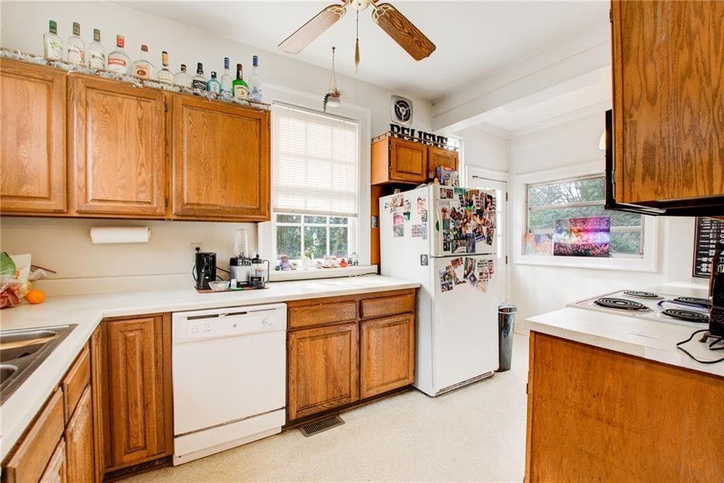 duplex for sale at 88 26th Street, Atlanta, GA 30309 — photo 10