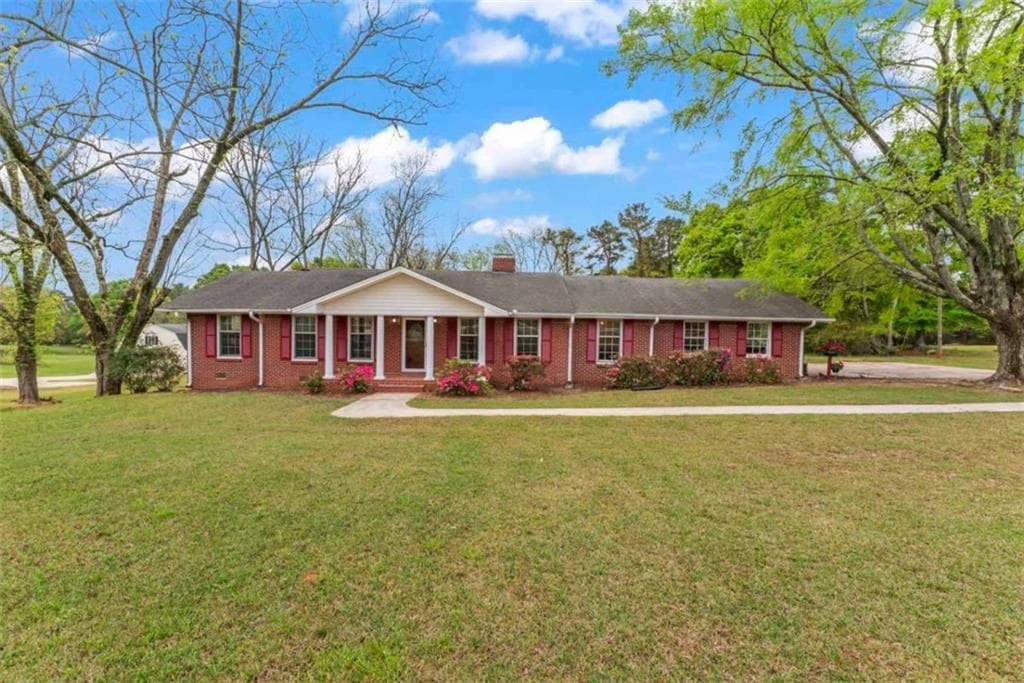 502 Campground Road, Mcdonough, GA 30253 — most recent listing photo