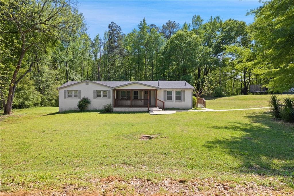 11 Swan Drive, Newnan, GA 30263 — most recent listing photo