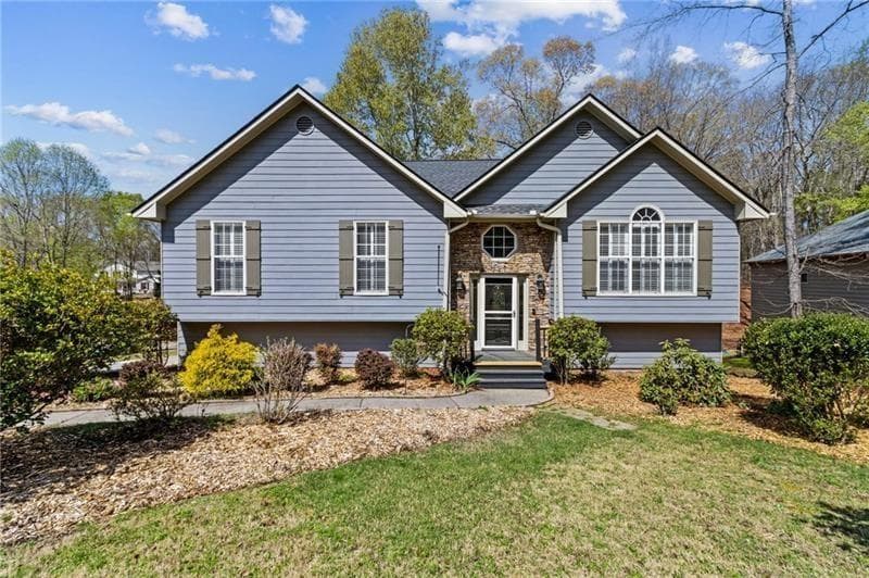 6604 Windbrook Way, Flowery Branch, GA 30542 — most recent listing photo