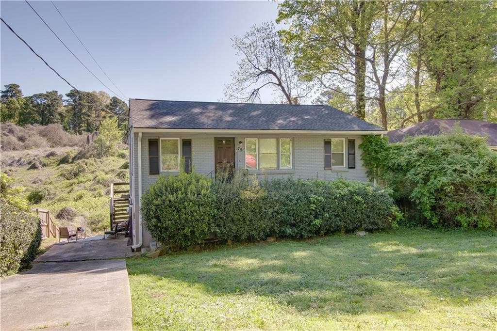6 bedroom, 2 bathroom, 1,520 sq ft single family residence sold at 79 Anderson Avenue, Atlanta, GA 30314