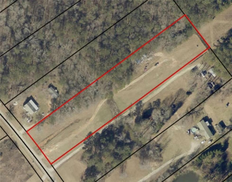 single family residence for sale at 361 Cannon Farm Road, Oxford, GA 30054