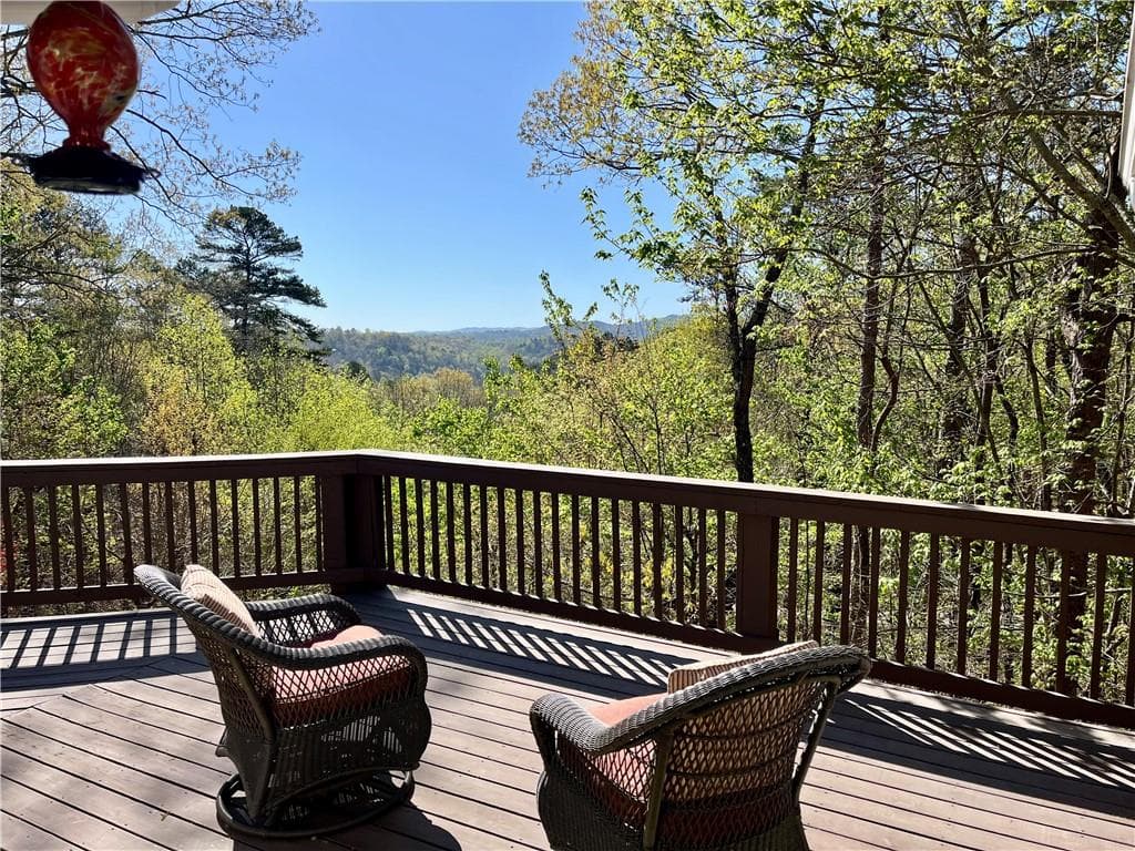 326 Garfield Drive, Ellijay, GA 30540 — most recent listing photo