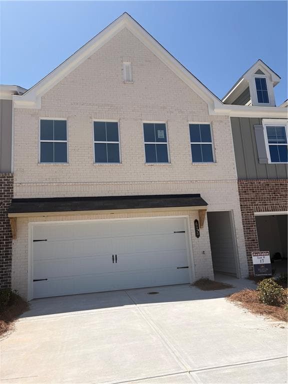 673 Sunstone Lane, Lawrenceville, GA 30043 — most recent listing photo