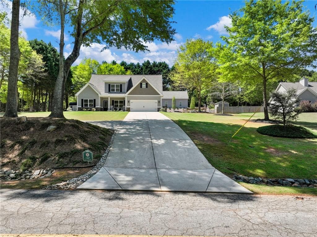 838 Old Thompson Mill Road, Winder, GA 30680 — most recent listing photo