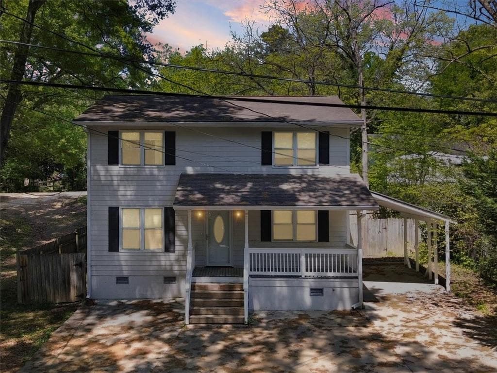 31 Herring Street, Cartersville, GA 30120 — most recent listing photo