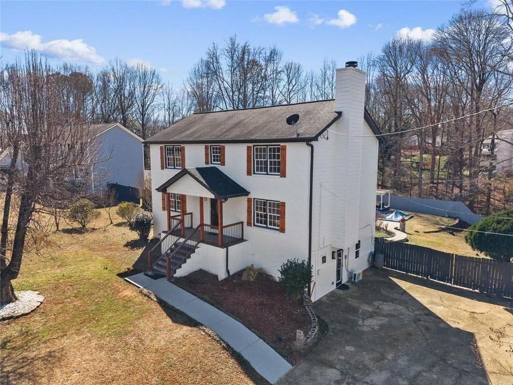 331 Freshman Drive, Lawrenceville, GA 30044 — most recent listing photo