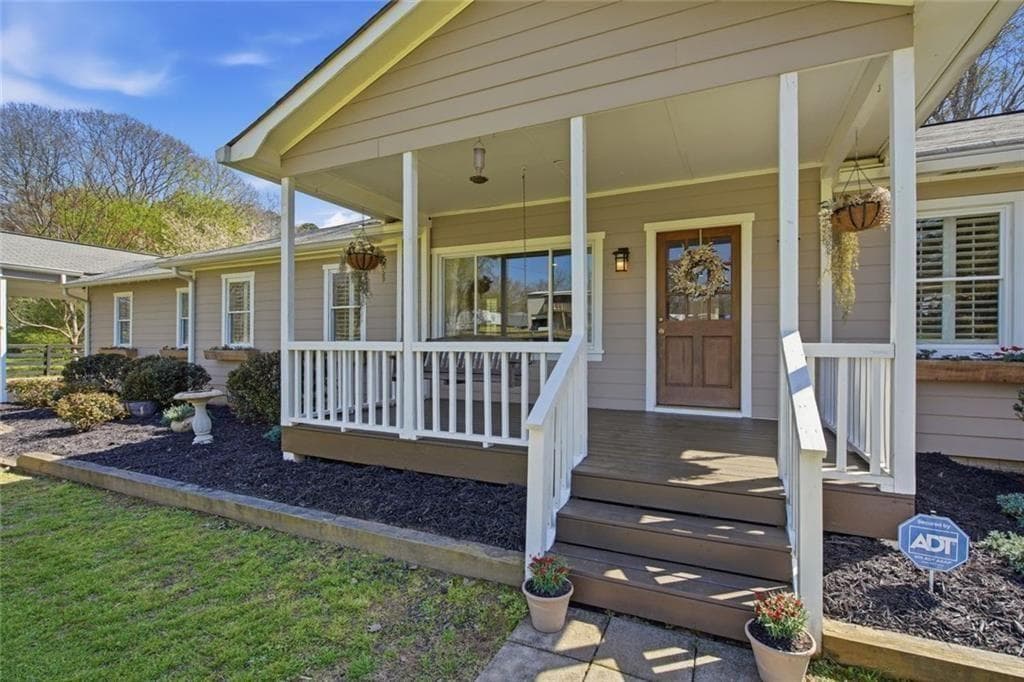 2215 Roper Road, Cumming, GA 30028 — most recent listing photo